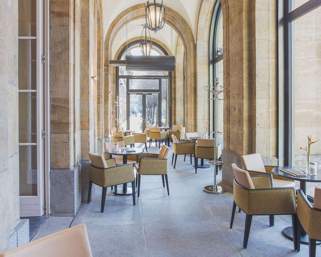 Quality Hotel, Star Premium Dresden