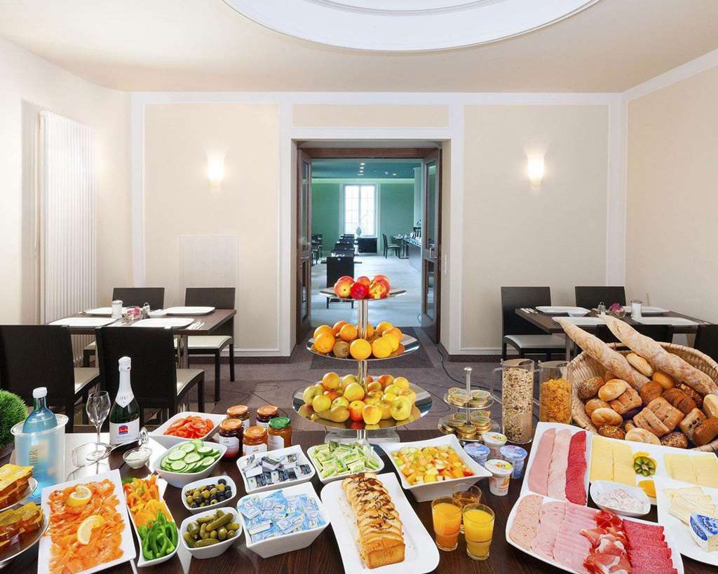 Quality Hotel, Star Premium Hotel