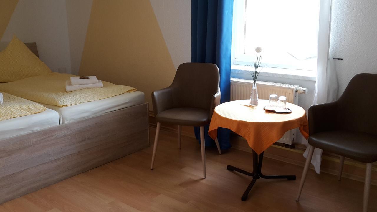 Gasthof Am Renner 2*