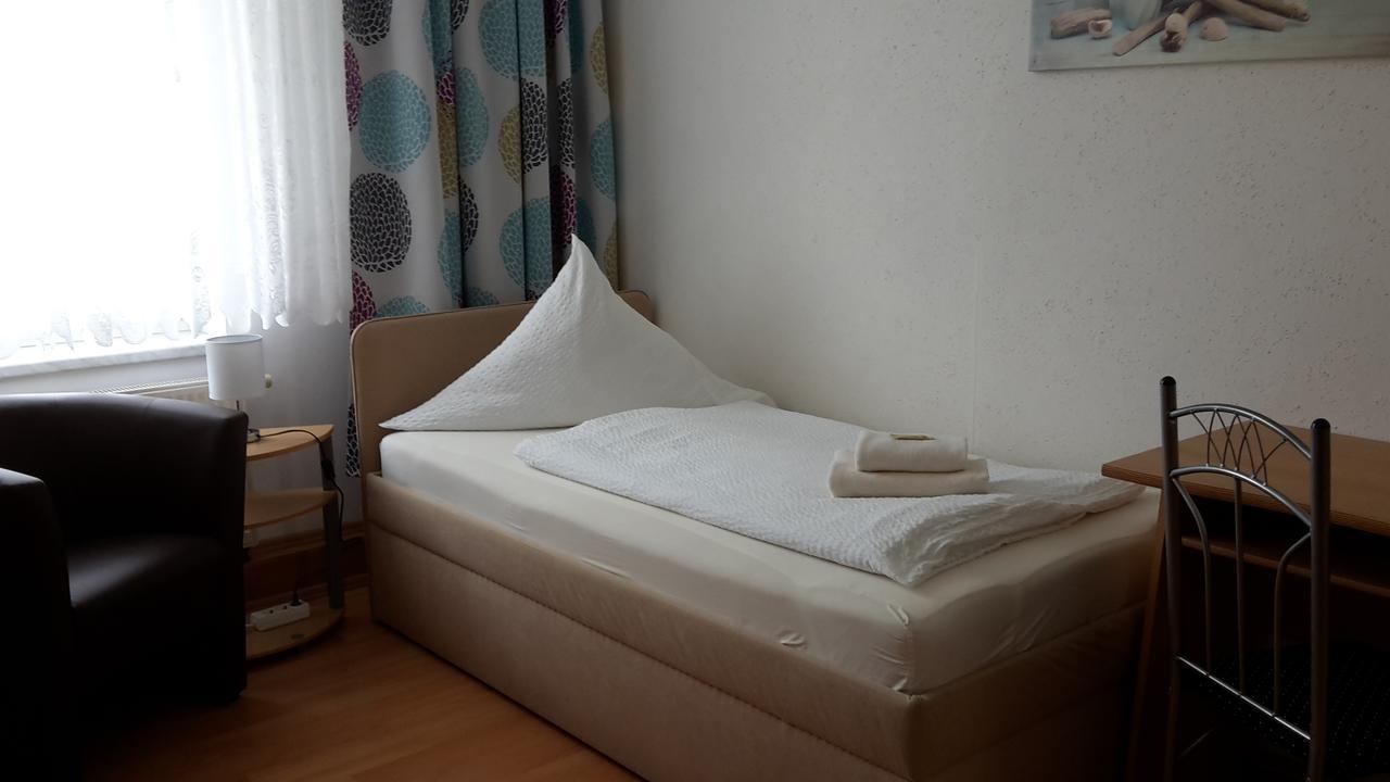 Am Renner Gasthof 2*