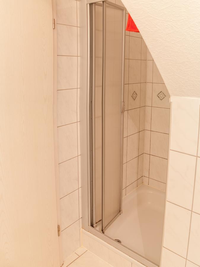 über Den Dächern Von Apartment Dresden