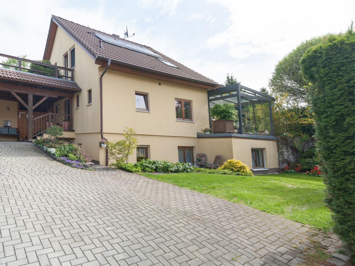 über Den Dächern Von Apartment *