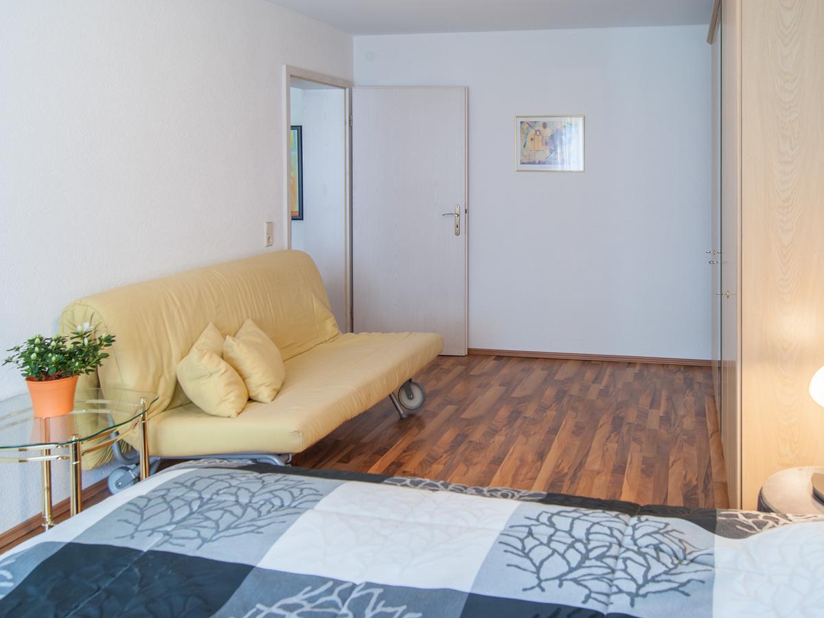 über Den Dächern Von Apartment *