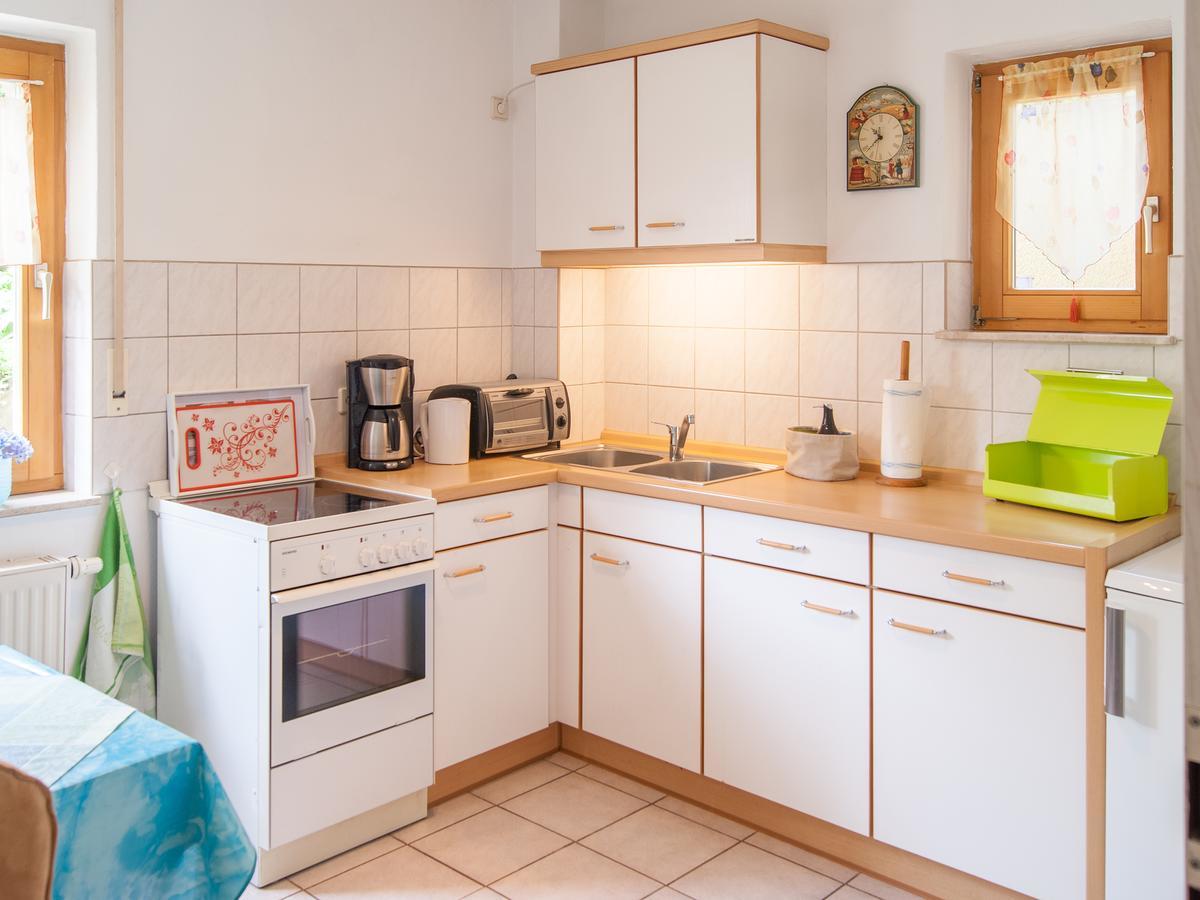 über Den Dächern Von Apartment *