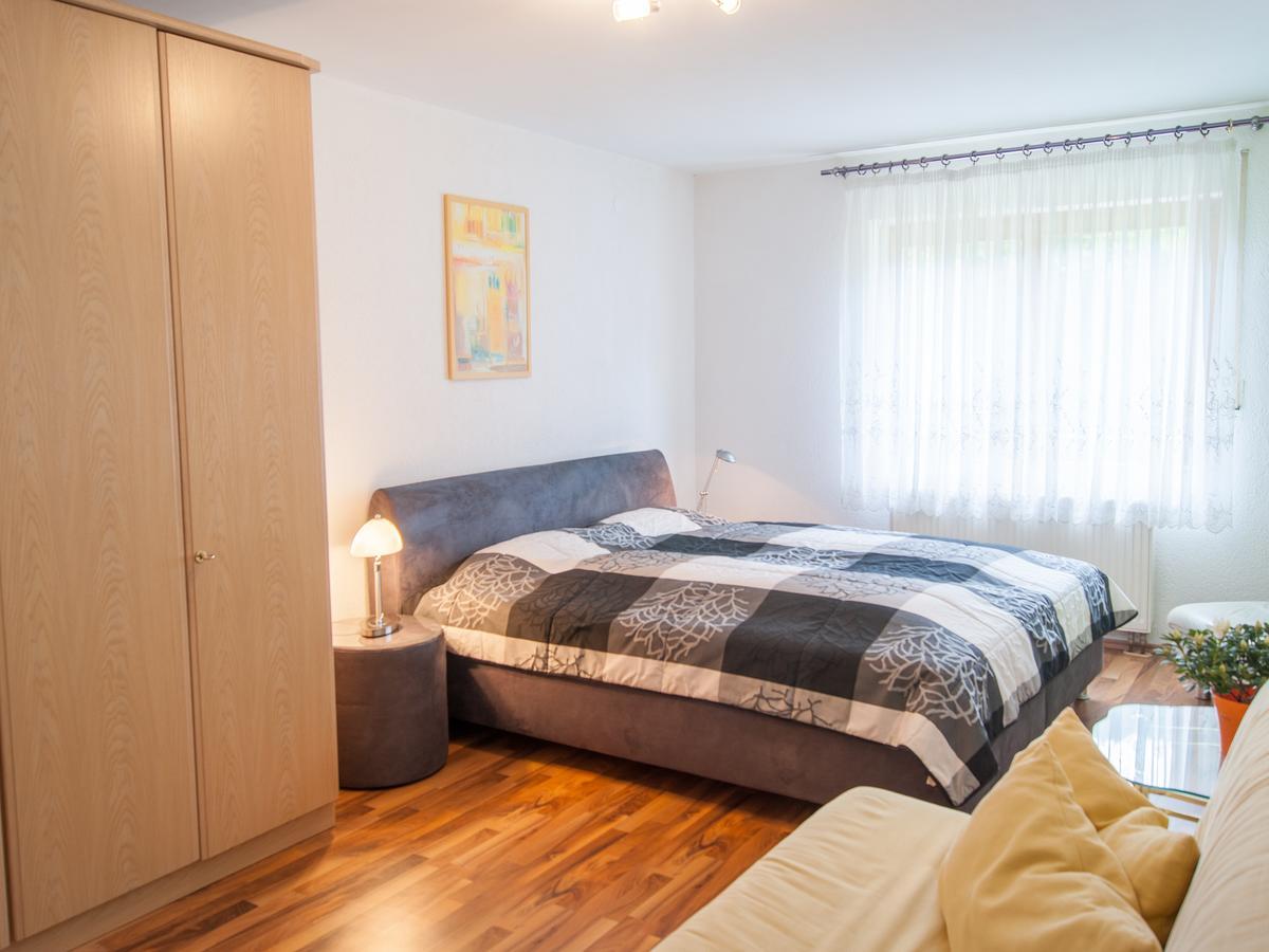 Apartment über Den Dächern Von Dresden
