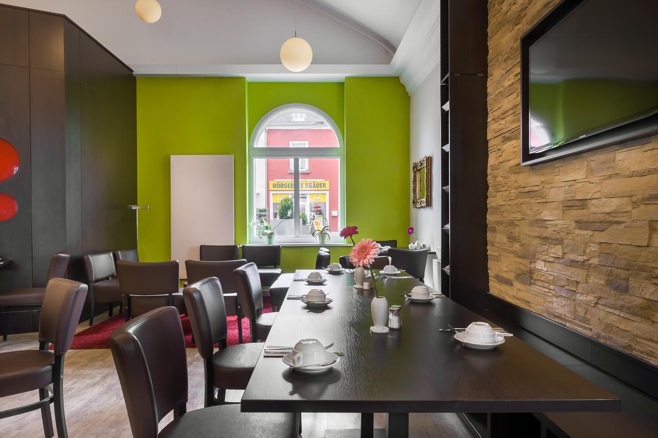 Scope Airport Hotel Dresden