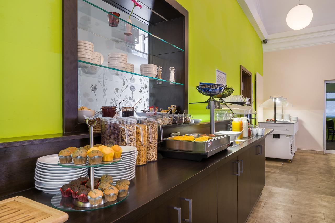 Scope Airport Hotel Dresden