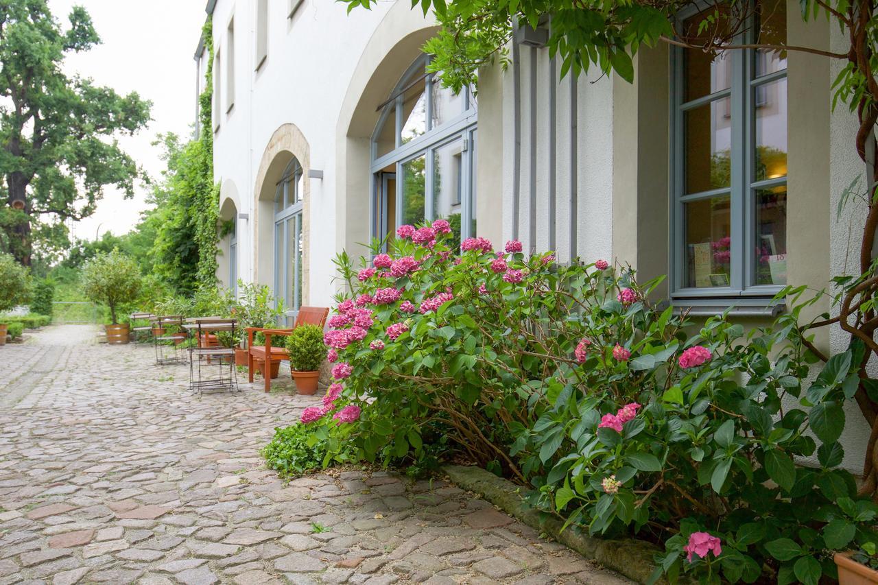 Hofgarten 1824 Hotel Dresden