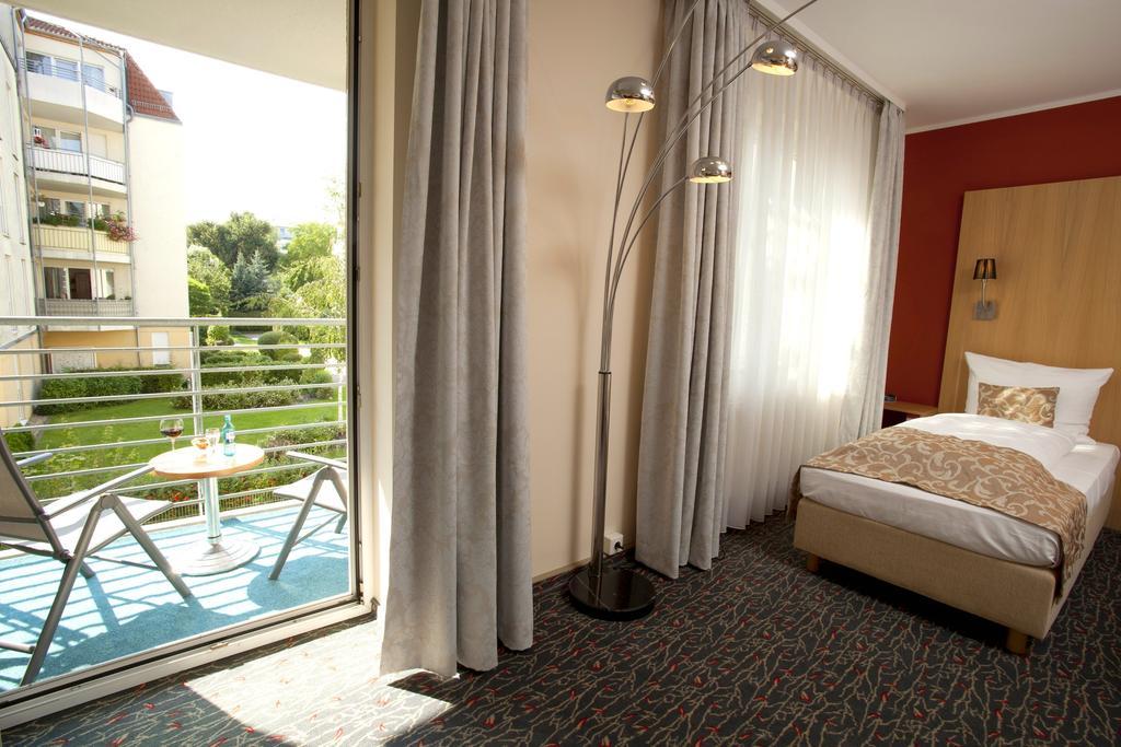 Best Western Quintessenz-forum 4* Dresden