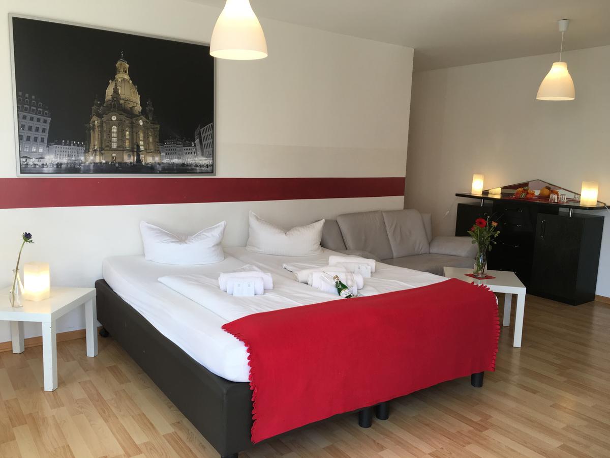 Altstadtperle Central-inn