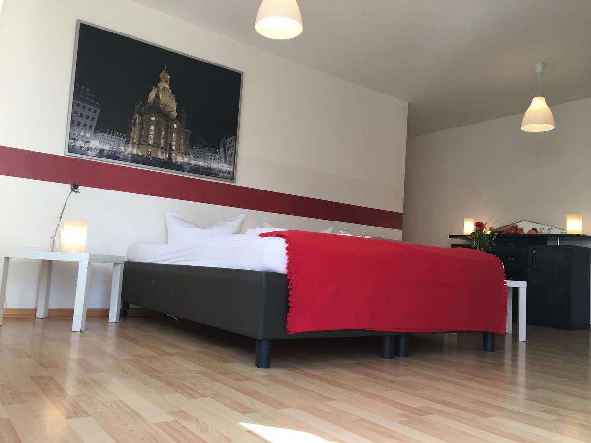 Altstadtperle Apartments & Studios Apartment