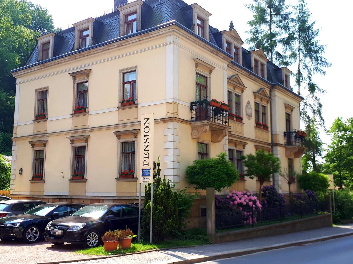 Gasthof Loschwitz