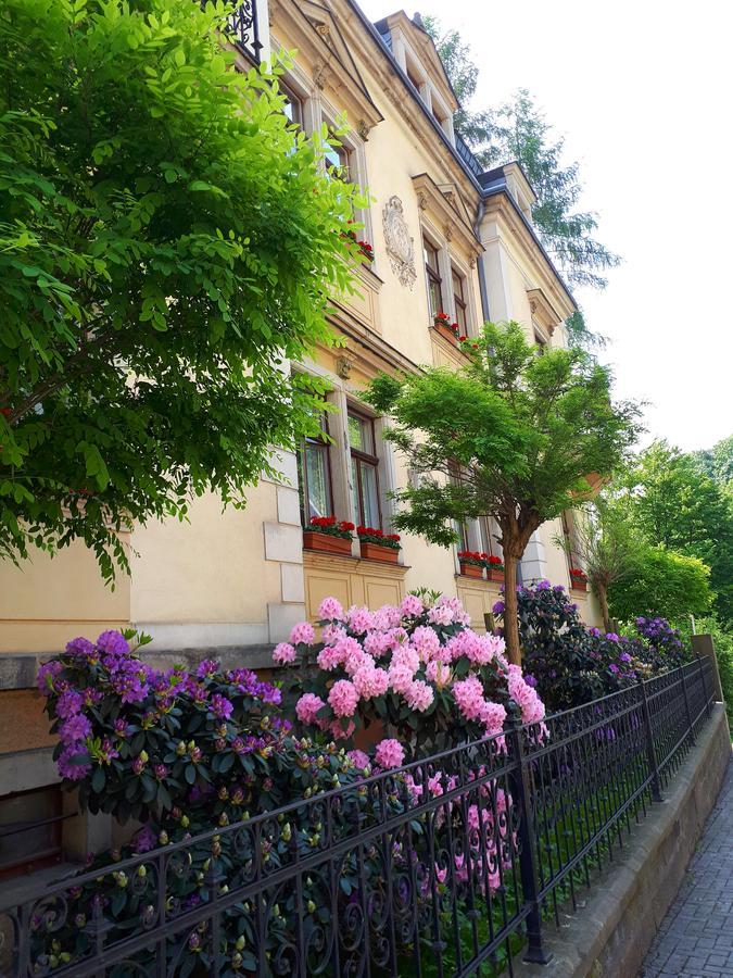 Gasthof Loschwitz 2*