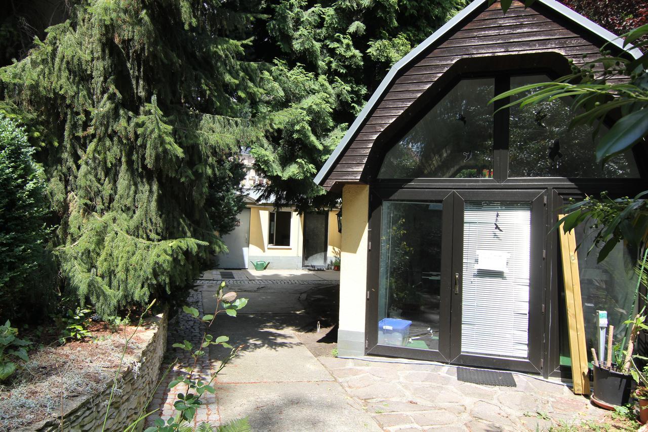 Accommodatie bij particulieren W.i.p. Welt Im Park Dresden