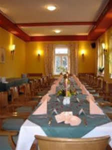 Hotel & Restaurant Lindenhof Dresden