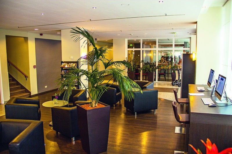 Ibis Königstein Dresden