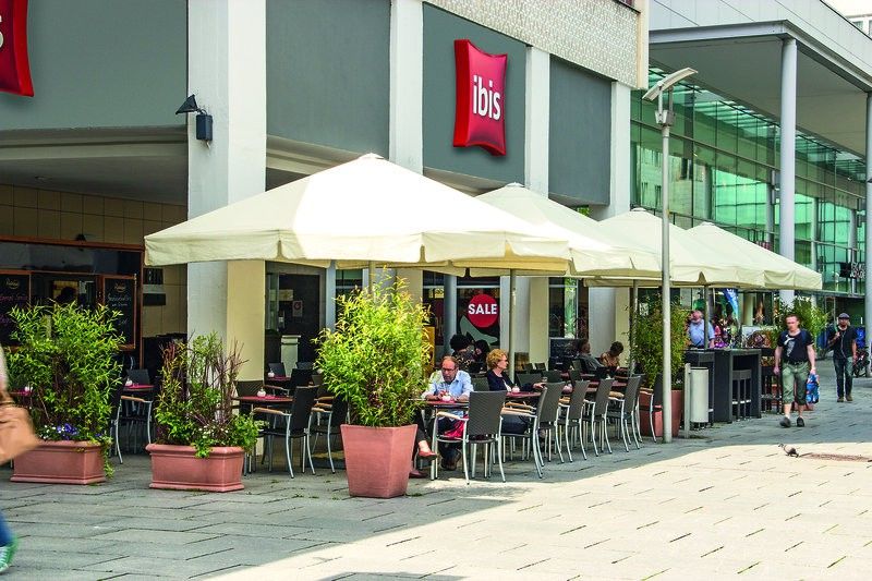Ibis Koenigstein 3*