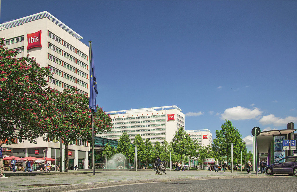 Ibis Koenigstein Hotel 3*