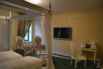 Hotel Backstage Dresden