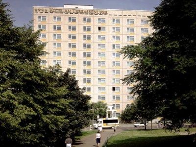 Am Terrassenufer Hotel