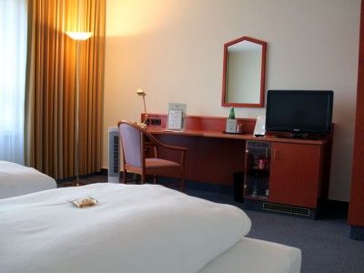 Hotel Am Terrassenufer Dresden