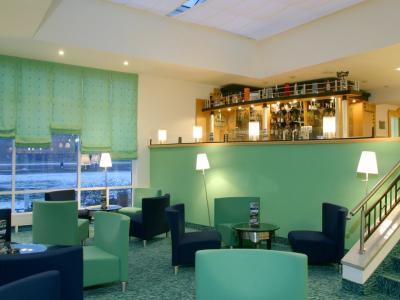 Am Terrassenufer Hotel Dresden