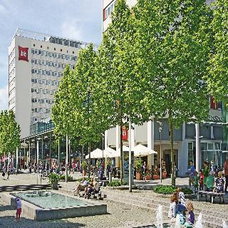 Ibis Königstein Dresden