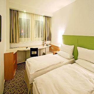 Ibis Koenigstein
