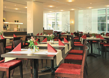Hotel Ibis Königstein 3*