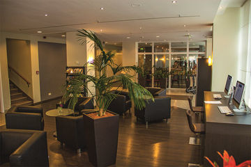 Ibis Koenigstein