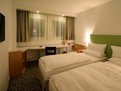 Hotel Ibis Koenigstein Dresden