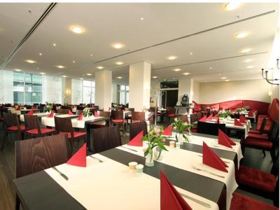 Ibis Koenigstein