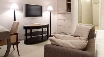 Vienna House Qf 5*