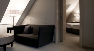 Vienna House Qf Hotel