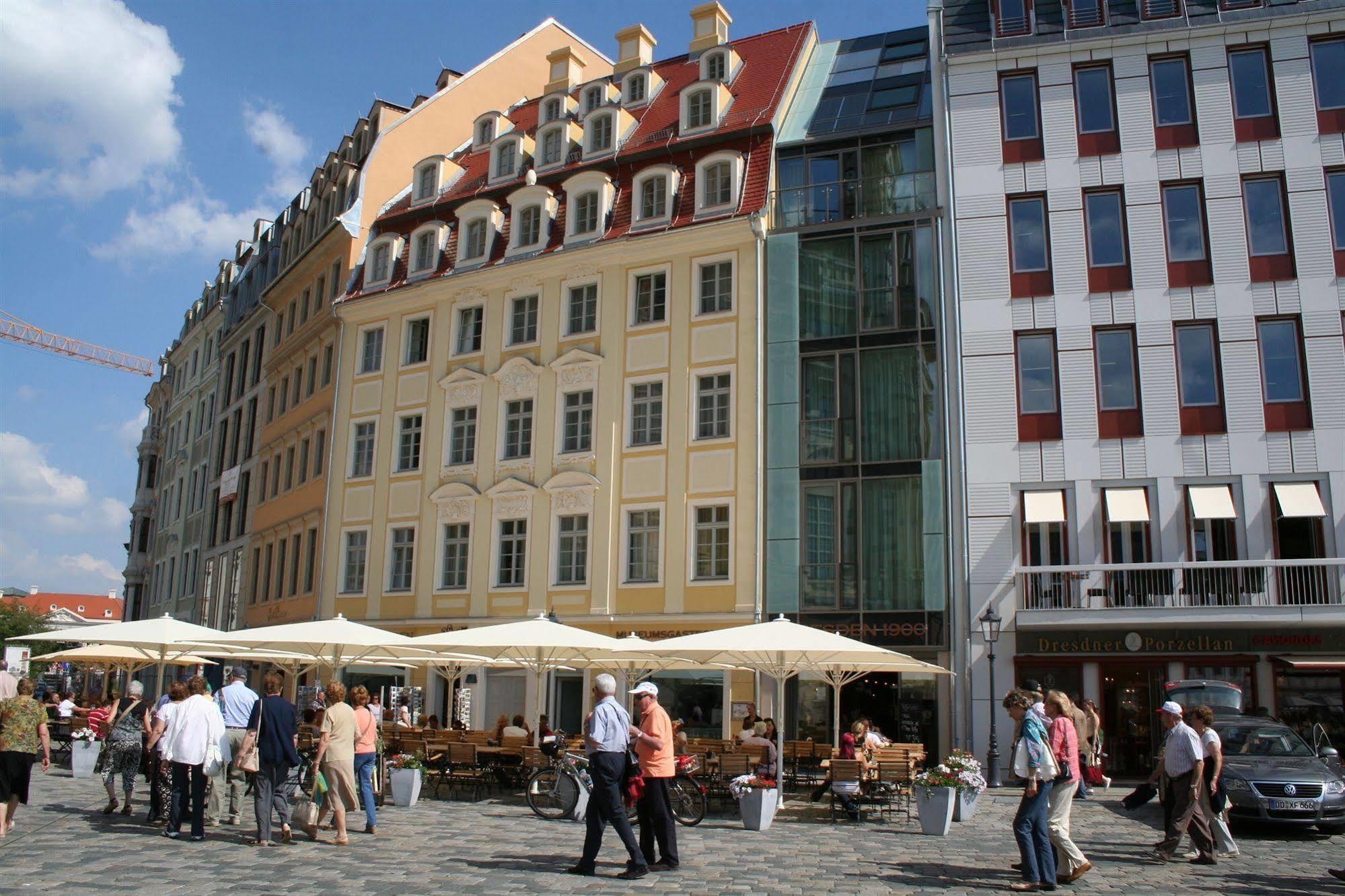 Altes Dresden