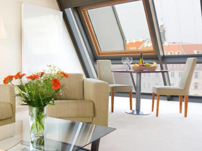Aparthotel Altes Dresden