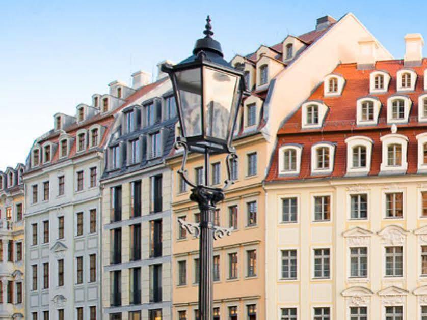 Altes 4* Dresden