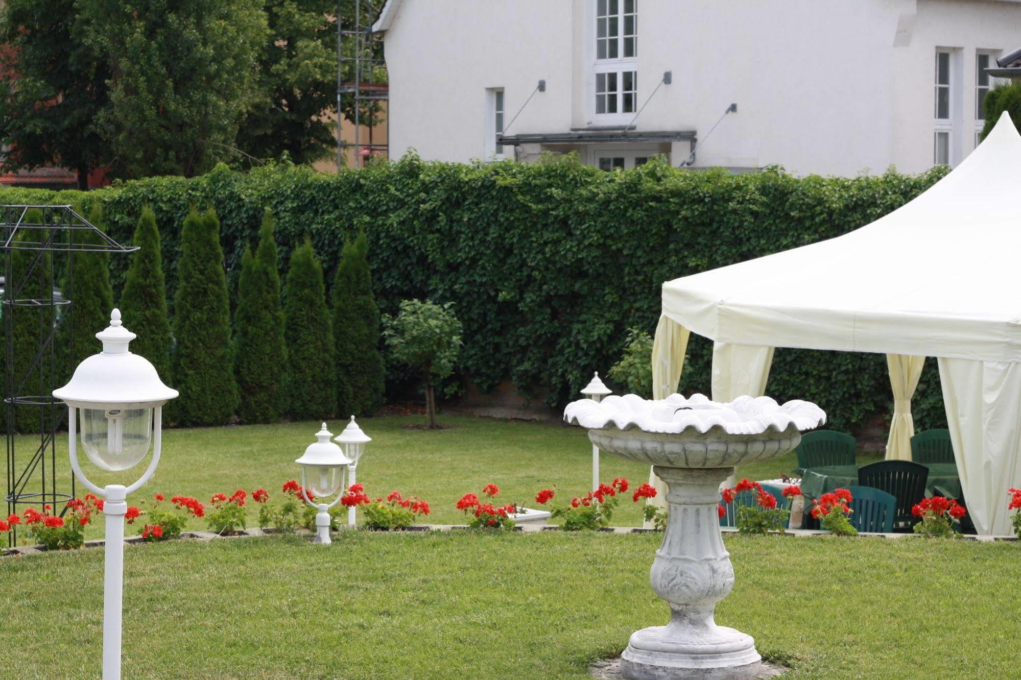 Gasthof Am Waldschlösschen Dresden