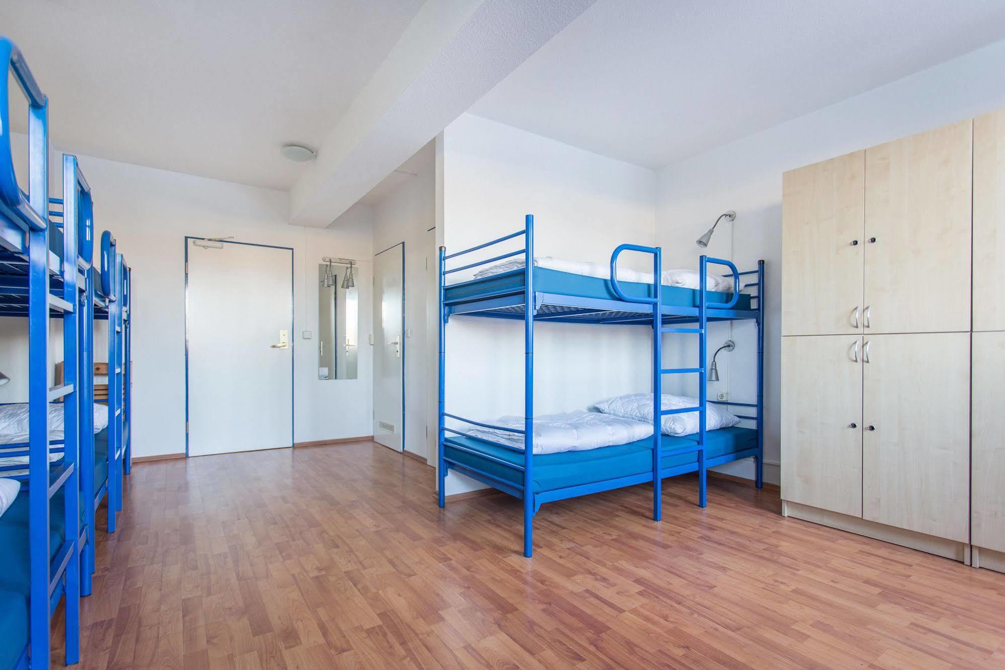 A&o Hauptbahnhof Hostel