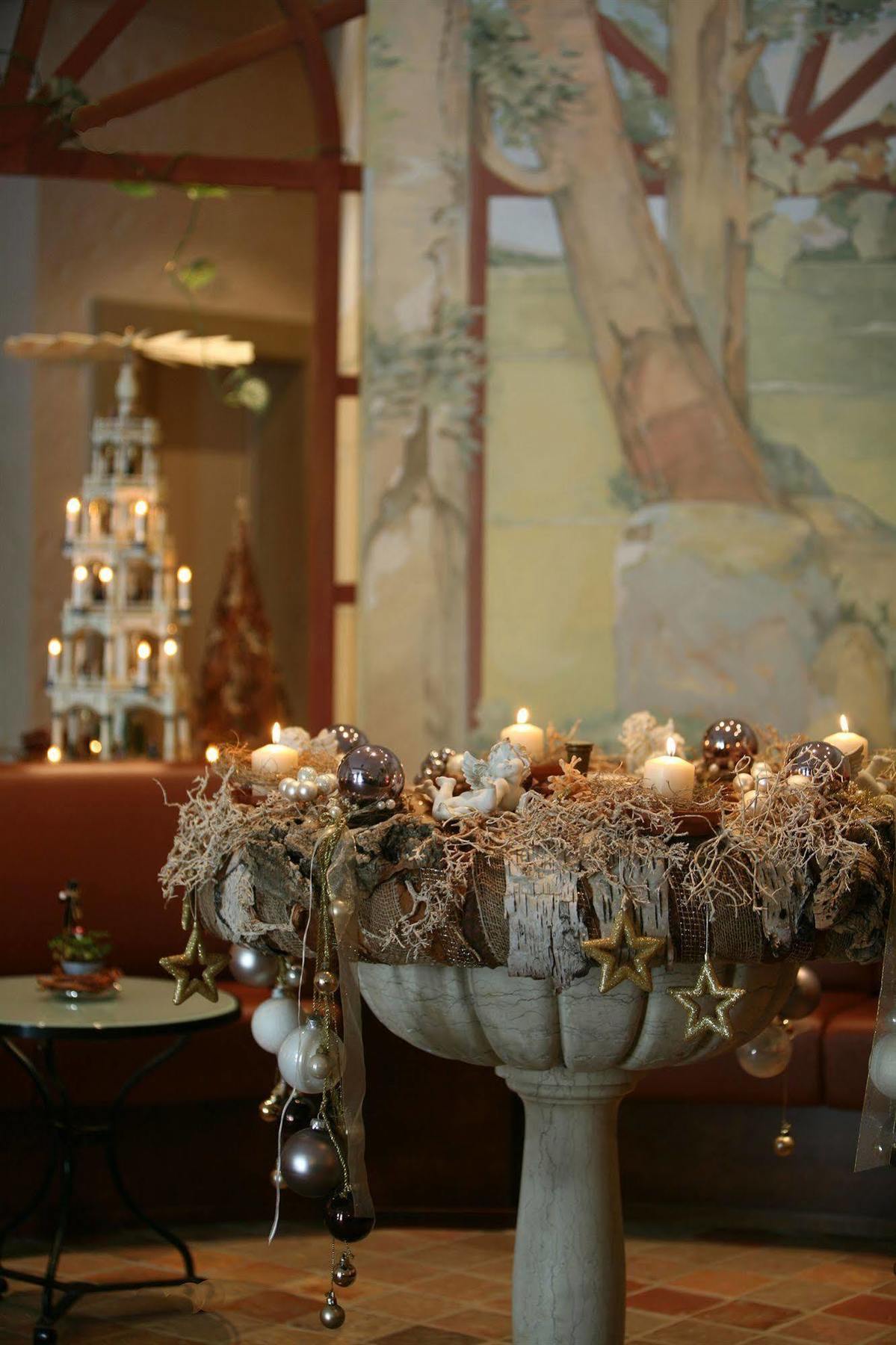 Schloss Pillnitz Hotel