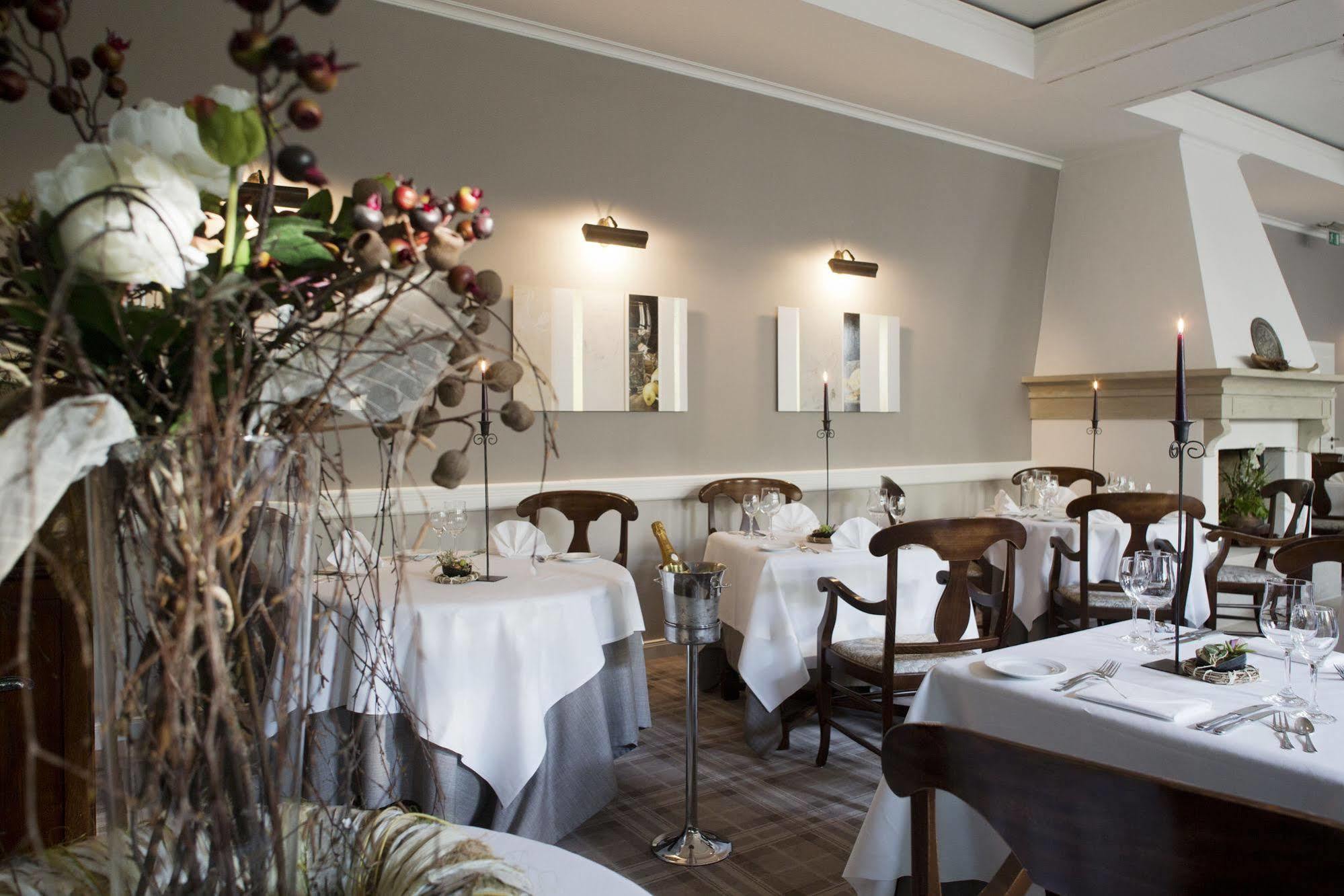 Hotel Schloss Pillnitz Dresden