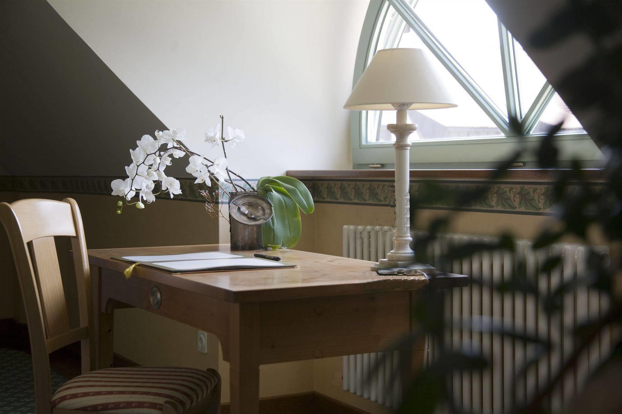 Schloss Pillnitz Hotel 4*