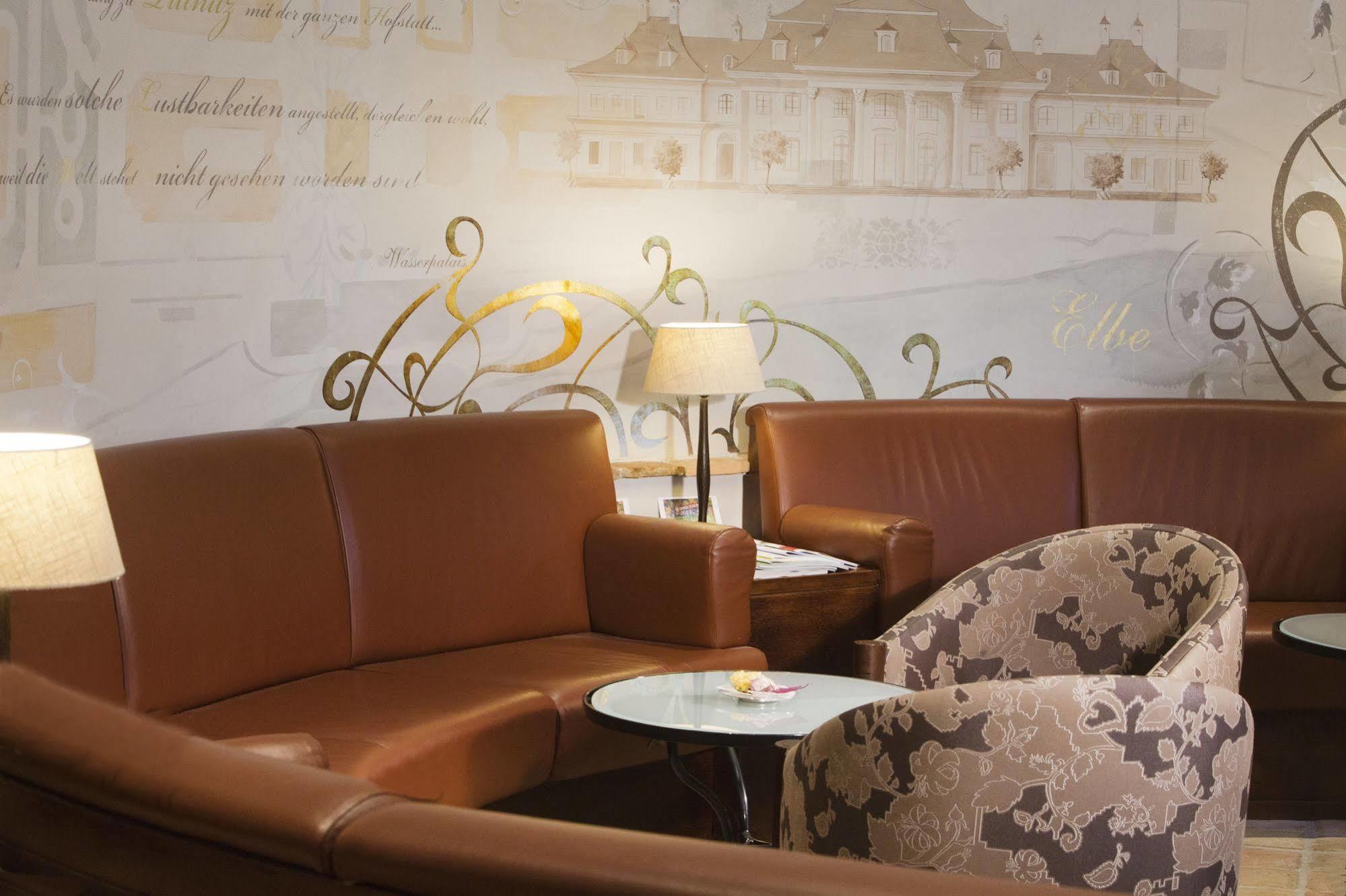 Schloss Pillnitz Hotel Dresden