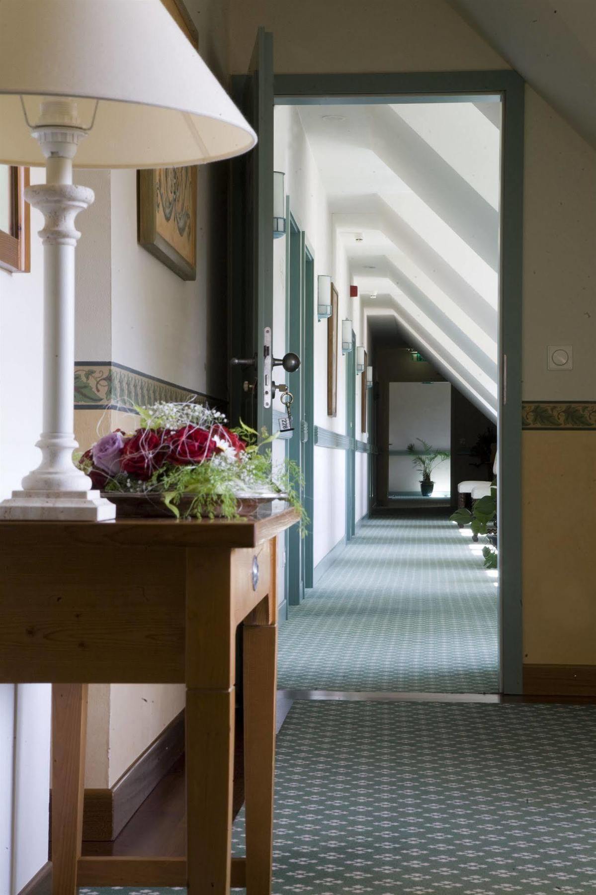 Hotel Schloss Pillnitz