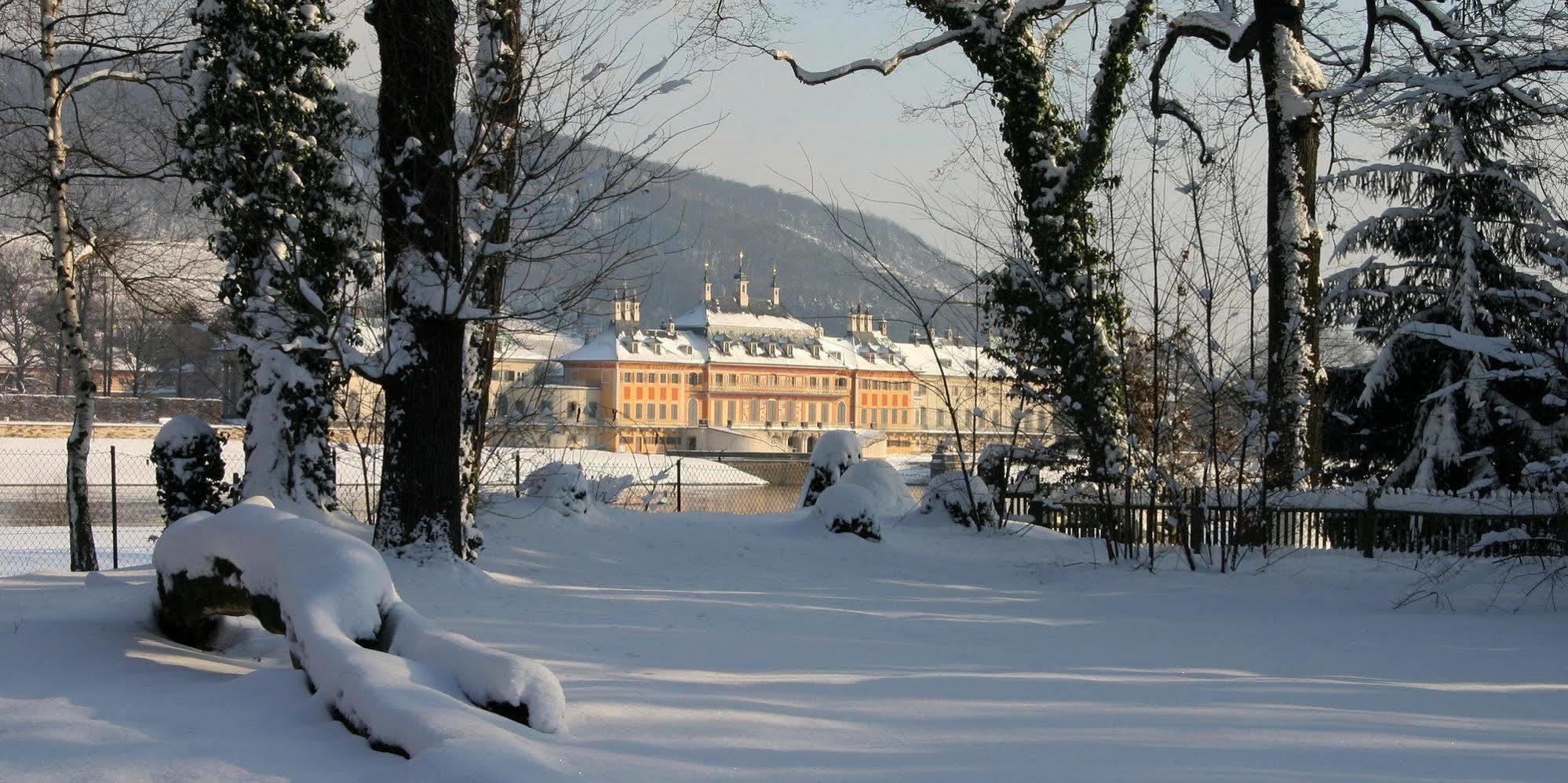 Therese-malten-villa