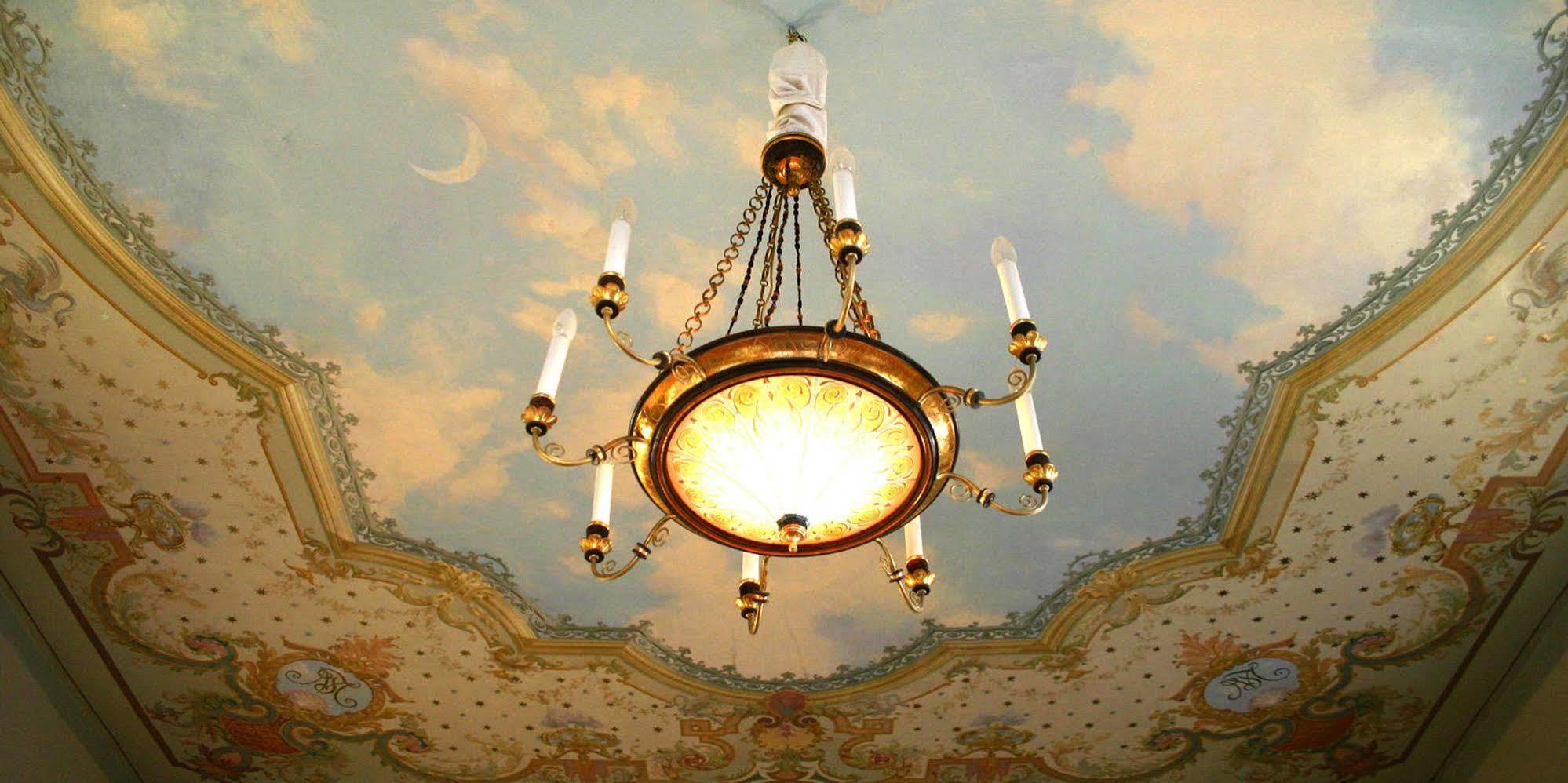 Therese-malten-villa 3* Dresden