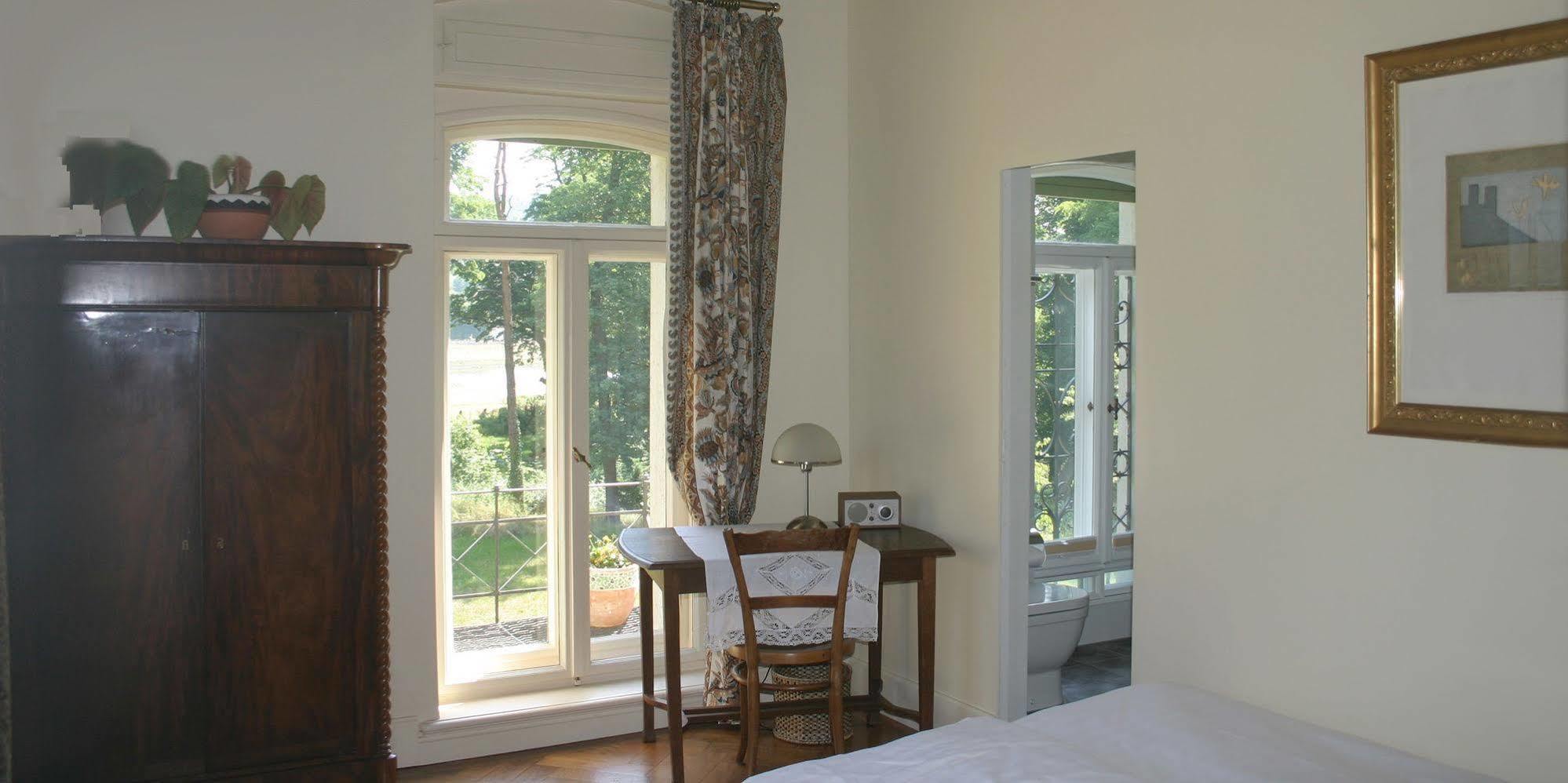 Therese-malten-villa