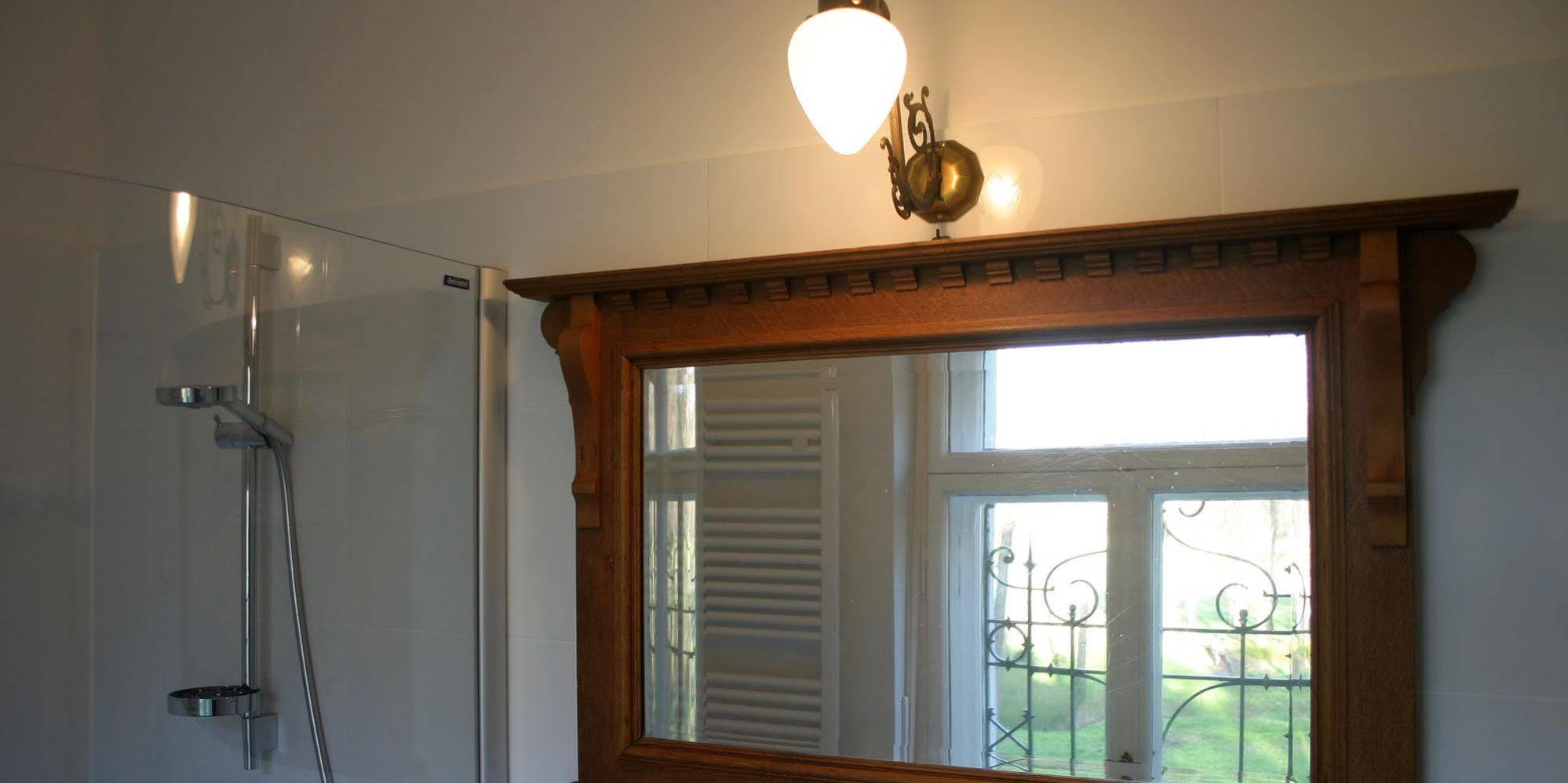 Gasthof Therese-malten-villa Dresden