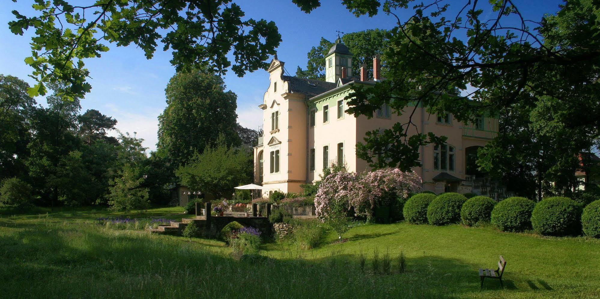 Gasthof Therese-malten-villa