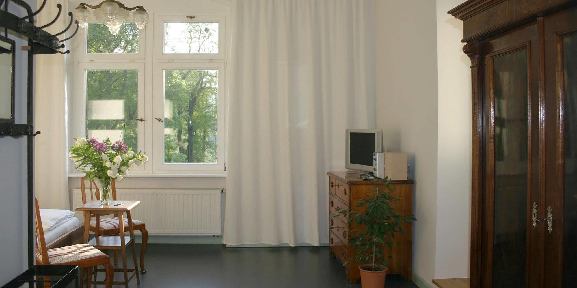 Gasthof Therese-malten-villa